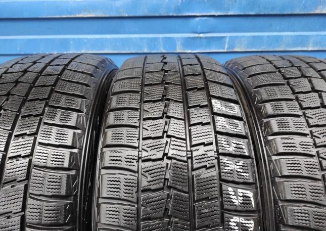 Dunlop Winter Maxx WM01 225/50 R18 95R