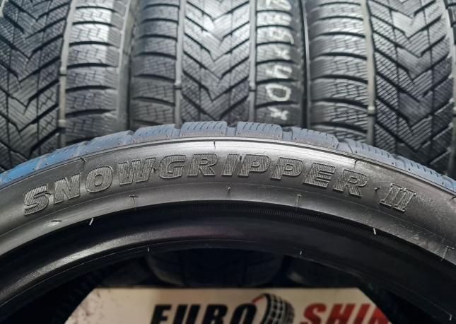 iLink SnowGripper II 275/35 R19 и 245/40 R19 100V