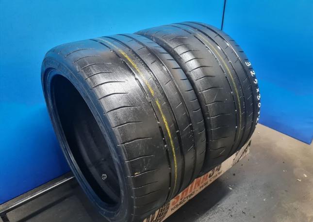 Dunlop Sport Maxx Race 2 325/30 R21 115Y