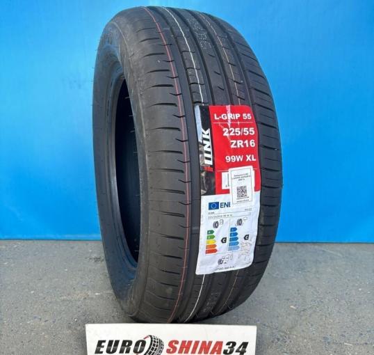 iLink L-Grip 55 225/55 R16 99W