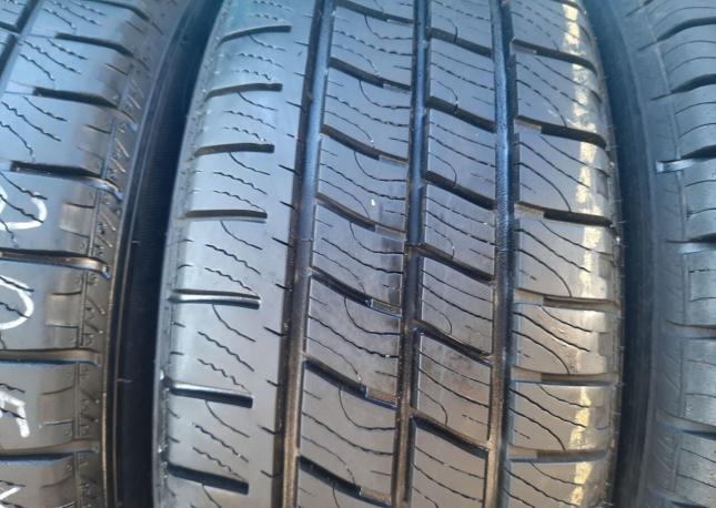 Goodyear Cargo Vector 205/65 R16C 107H