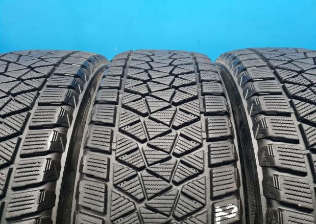 Bridgestone Blizzak DM-V2 225/65 R17 102Q