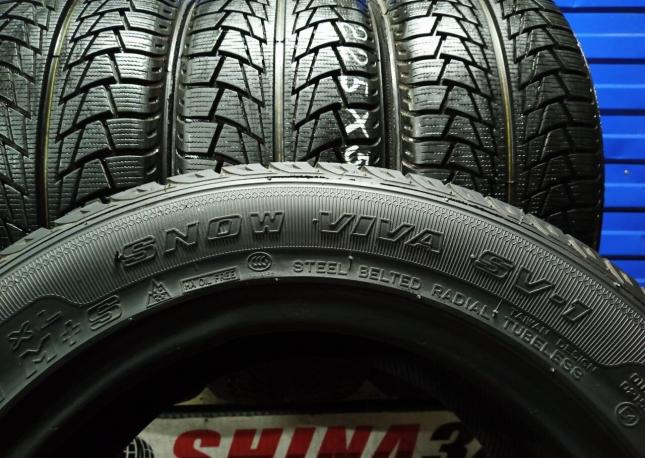 Nankang SV-1 225/55 R16 99H