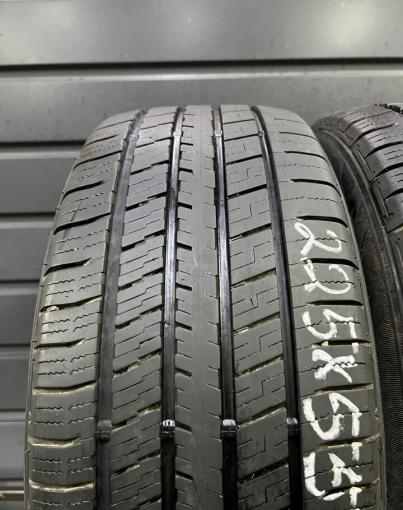 Falken Pro G5 A/S 225/55 R18 98V