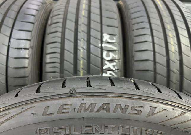 Dunlop Le Mans V 215/45 R18 94V