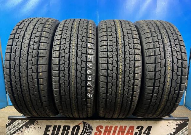 Yokohama Ice Guard G075 255/60 R18 112R