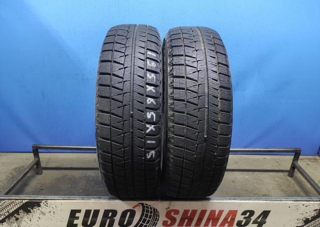 Bridgestone Blizzak Revo GZ 195/65 R15 91Q