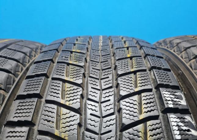 Dunlop Winter Maxx SJ8 225/55 R18 98R