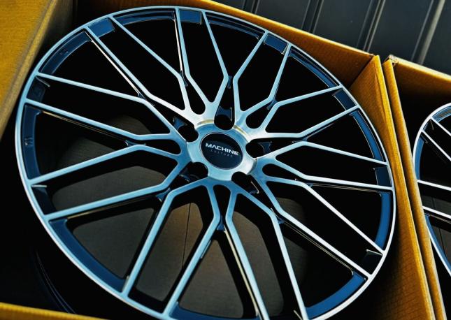 R19 5x108 новые диски Veemann арт.304-1920