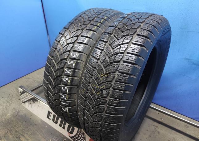 Firestone Winterhawk 3 195/65 R15 95T