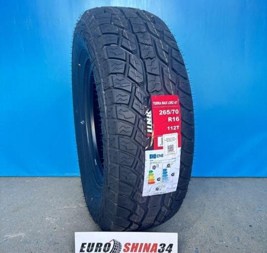 iLink TerraMax LSR 2 A/T 265/70 R16 112T