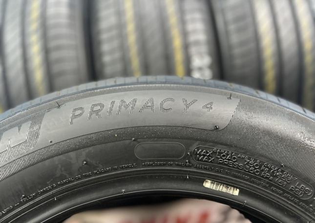 Michelin Primacy 4 225/60 R16 98W