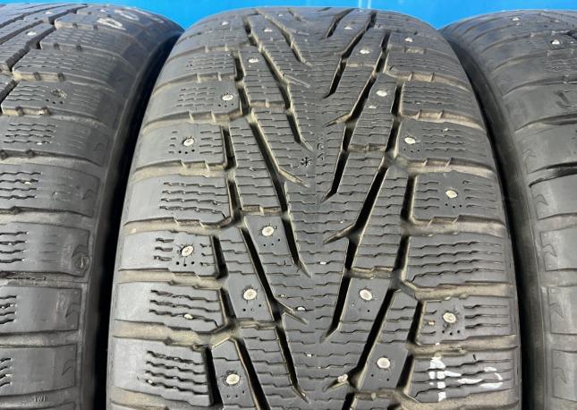 Nokian Tyres Hakkapeliitta 7 SUV 255/50 R19 110T