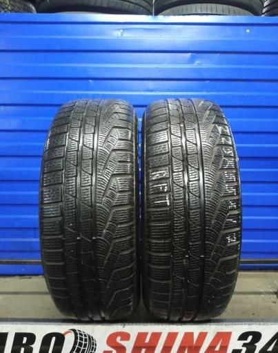 Pirelli Winter Sottozero II 225/55 R17 97H