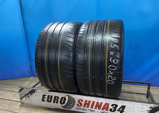 Michelin Pilot Sport Cup 2 305/30 R20 103Y