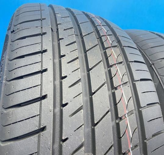 iLink L-Zeal56 245/40 R20 и 275/35 R20 99W