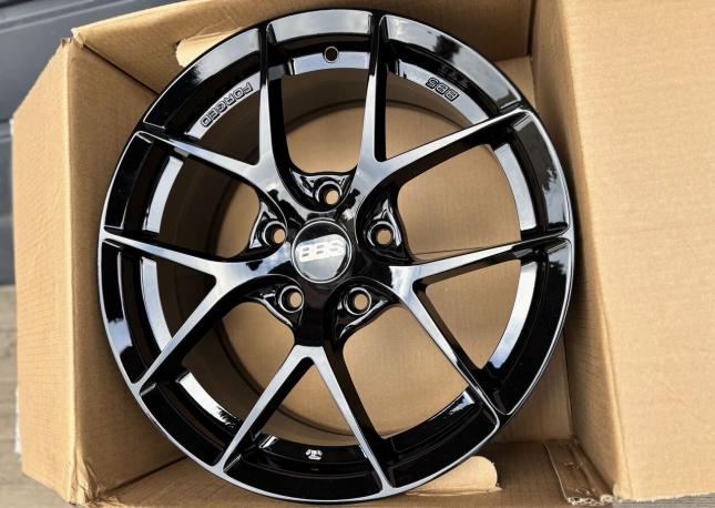 5x114.3 R16 новые диски арт. 221-16B-114