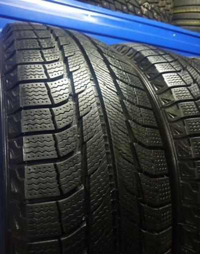 Michelin X-Ice 2 225/65 R17 102Q