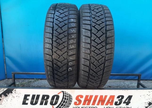 Dunlop SP LT 60 205/65 R16C 107T