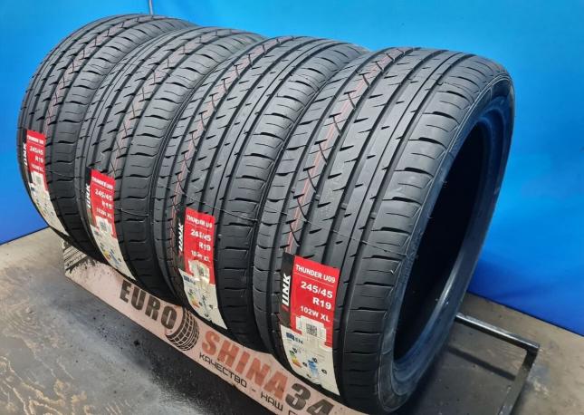 iLink Thunder U09 245/45 R19 102W