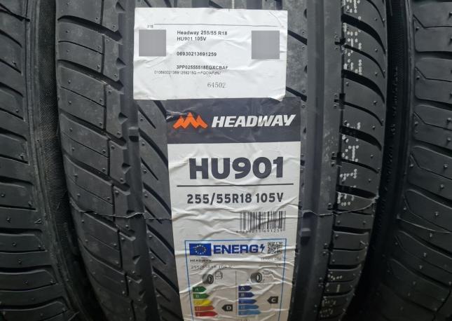 Headway HU901 255/55 R18 105V