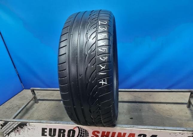 Dunlop SP Sport 01 235/55 R17 99H