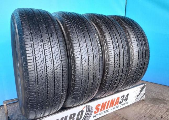 Yokohama Geolandar SUV G055 245/65 R17 107H