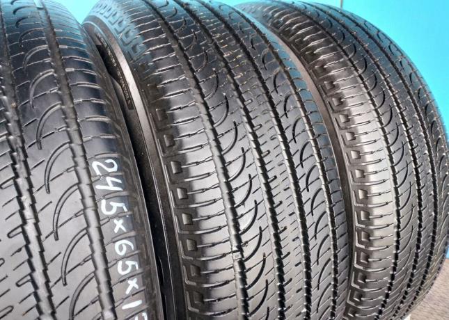 Yokohama Geolandar SUV G055 245/65 R17 107H