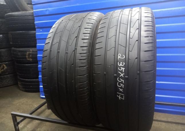 Hankook Ventus Prime 3 K125 235/55 R17 103Y