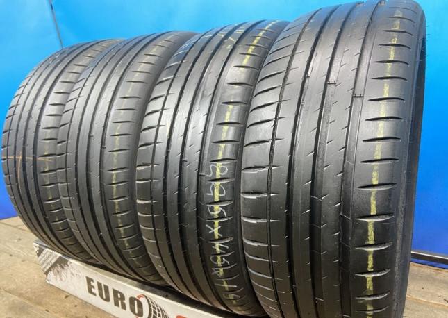 Michelin Pilot Sport 4 225/45 R19 96W