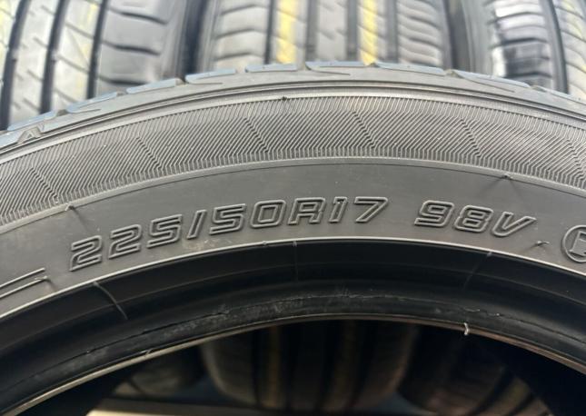 Dunlop Le Mans V 225/50 R17 98V