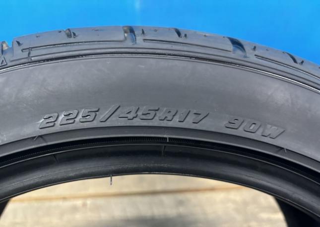 Goodyear Eagle Revspec RS-02 225/45 R17 90W