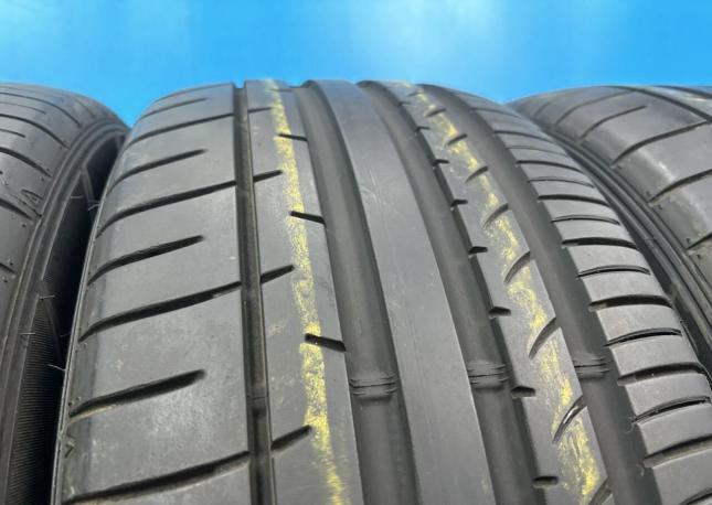 Dunlop SP Sport Maxx 050+ 245/45 R19 103Y