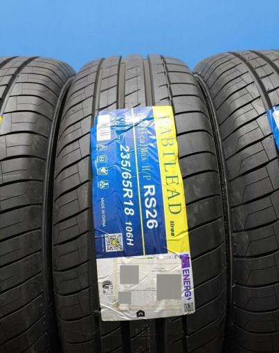 Habilead PracticalMax H/P RS26 235/65 R18 106H