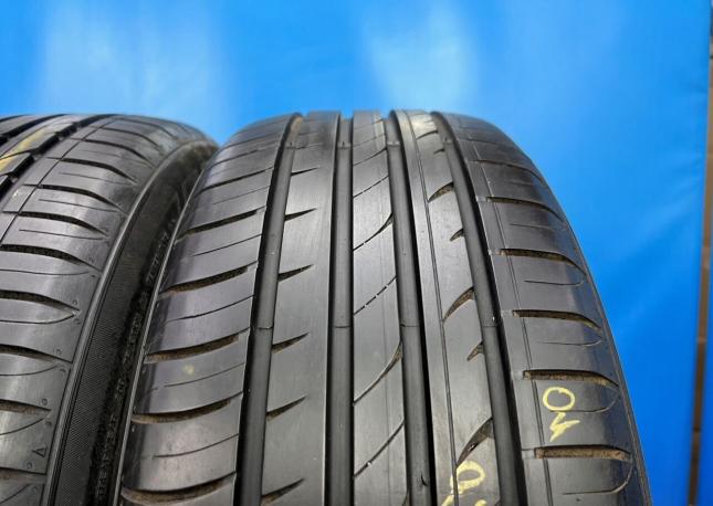 Hankook Ventus Prime 2 K115 235/55 R19 101H