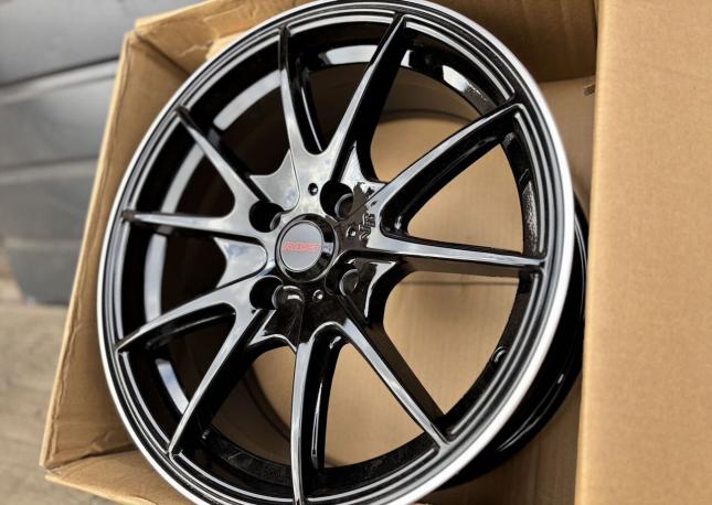 4x100 R16 новые диски арт. арт.202-16BML-4x100