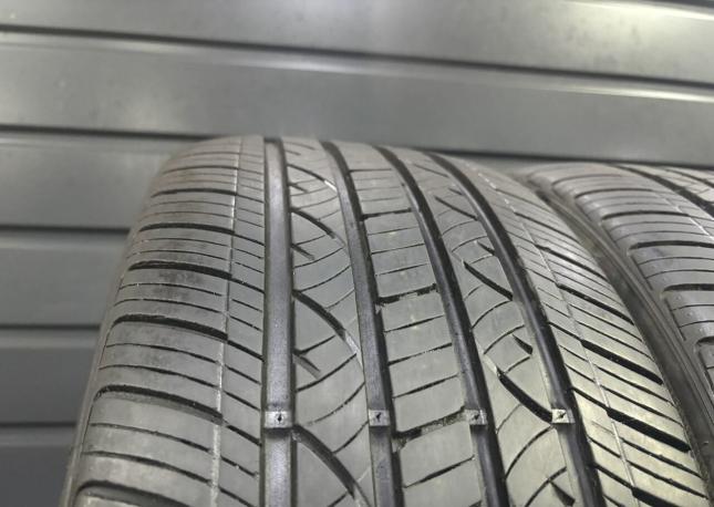 Nexen Classe Premiere 671 235/40 R19 96H