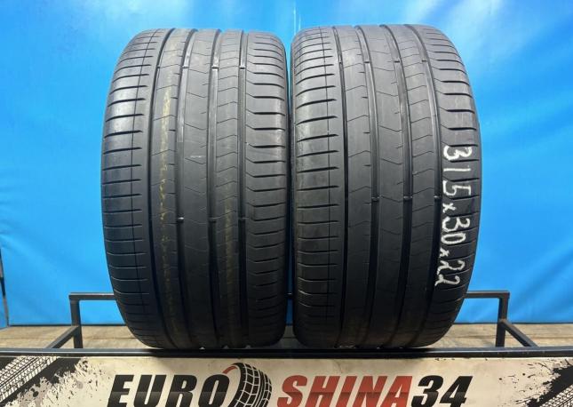 Pirelli P Zero PZ4 315/30 R22 107Y