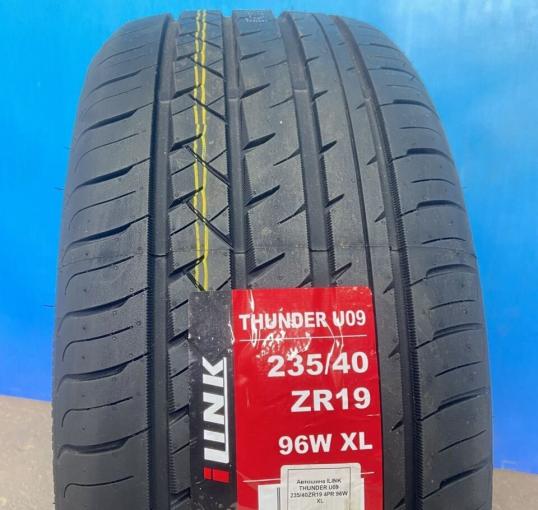 iLink Thunder U09 235/40 R19 96W