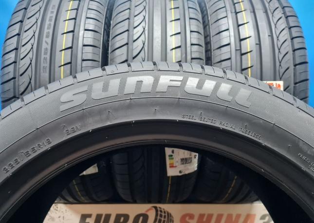 Sunfull Mont-Pro HP881 225/55 R19 99V