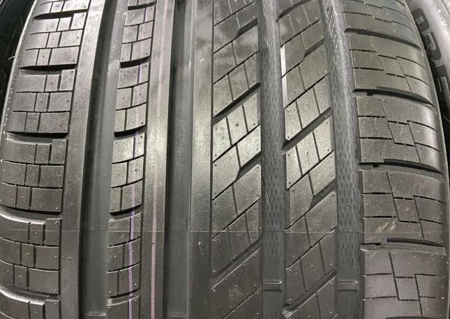 Lexxis Orezon LX 4x4 285/45 R22 и 325/40 R22 113W