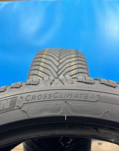 Michelin CrossClimate 2 245/40 R18 97Y