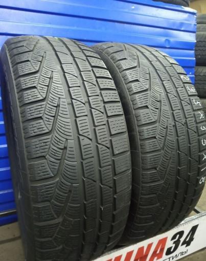 Pirelli Winter Sottozero 210 Serie II 235/55 R18 104H