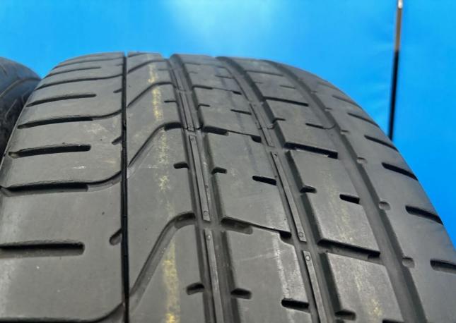 Pirelli P Zero 275/35 R21 103Y