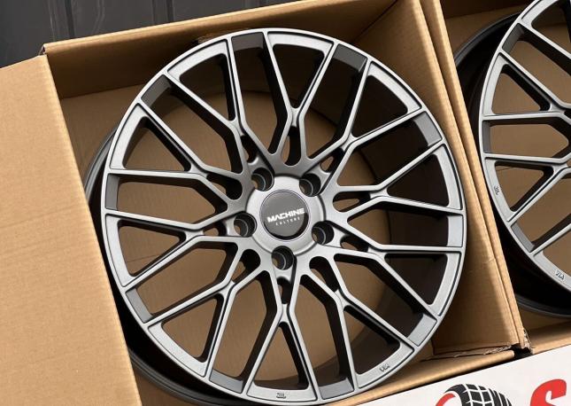5x114.3 R19 новые диски арт. 304-1910