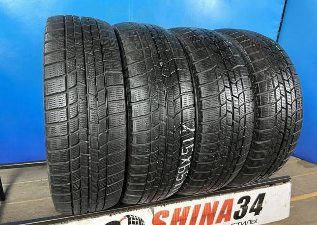 Goodyear Ice Navi 6 215/65 R16 98Q