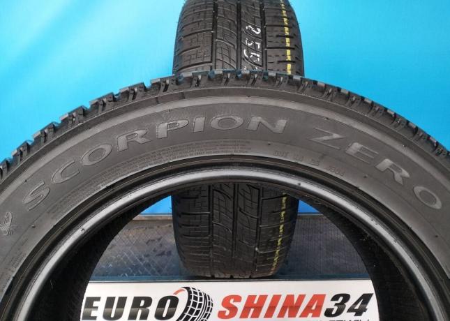 Pirelli Scorpion Zero 255/55 R19 111V