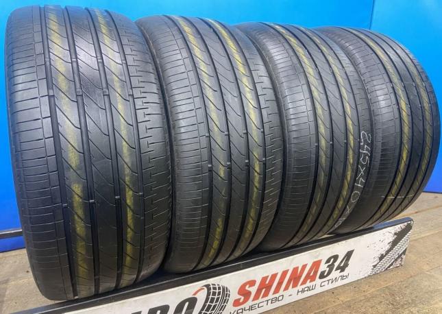 Bridgestone Turanza T005A 245/40 R18 93W