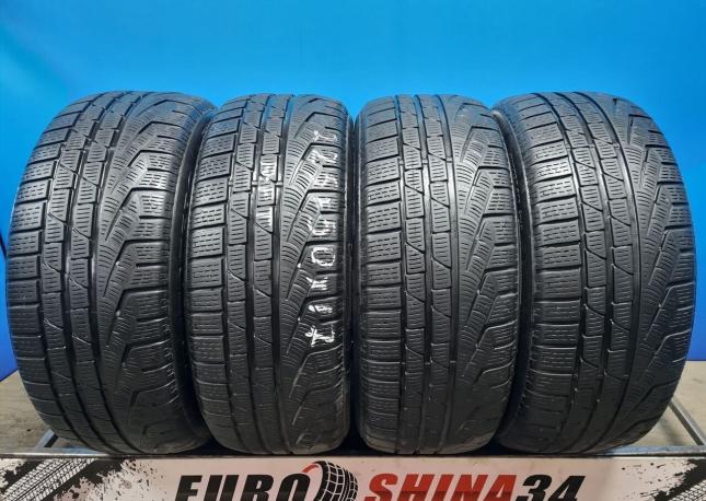 Pirelli Winter Sottozero 210 Serie II 225/50 R17 94V