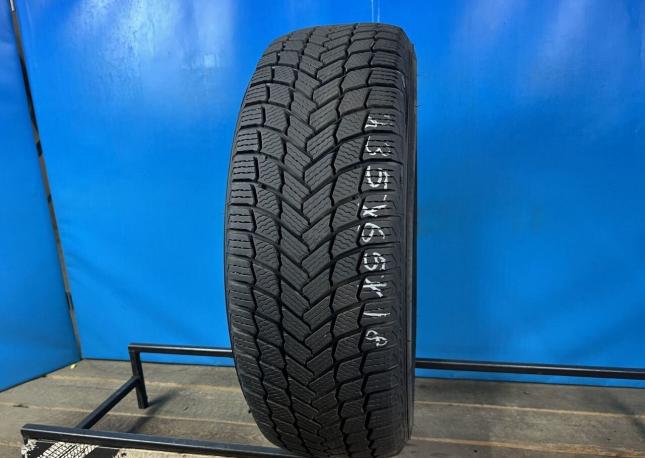 Michelin X-Ice Snow SUV 235/65 R18 103V